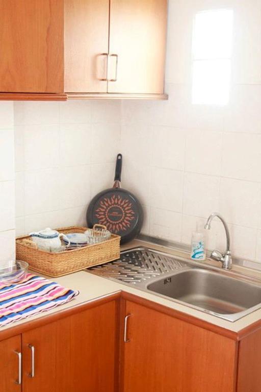 Ritratana Apartment Bangkok Værelse billede