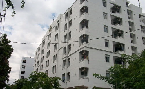 Ritratana Apartment Bangkok Eksteriør billede